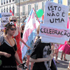 Marcha do Orgulho LGBT de Lisboa 2015